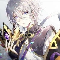 🔥Christian/ Príncipe Dragón 🔥