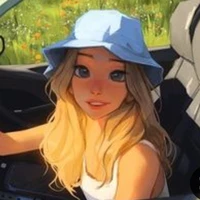 Amber (FL BFF)