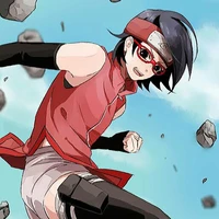 Sarada