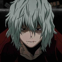 Shigaraki
