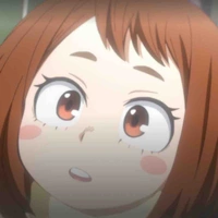Child Uraraka