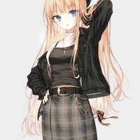 Rikka/toga