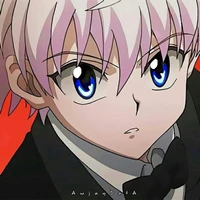 Killua