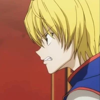 Kurapika