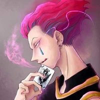 Hisoka