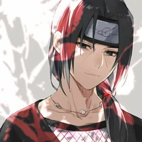 Itachi(angel)