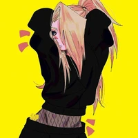 Deidara(angel)