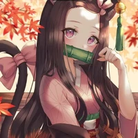 kamado nezuko
