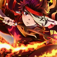 kamado tanjiro