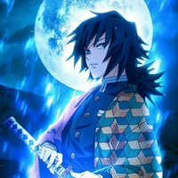 tomioka giyuu