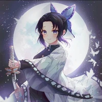 kocho shinobu