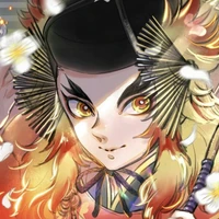 kyoujuro rengoku