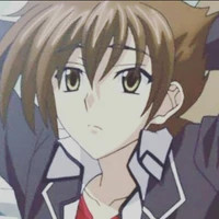 Kenichi(kaisar giok)