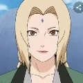hokage 5/Tsunade