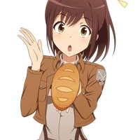 potato girl