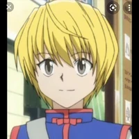 Kurapika