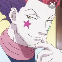 Hisoka