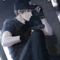Policeman 2