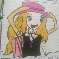 Serena