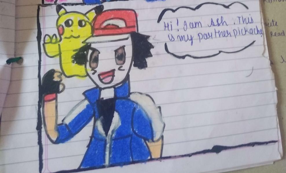 NovelToon
