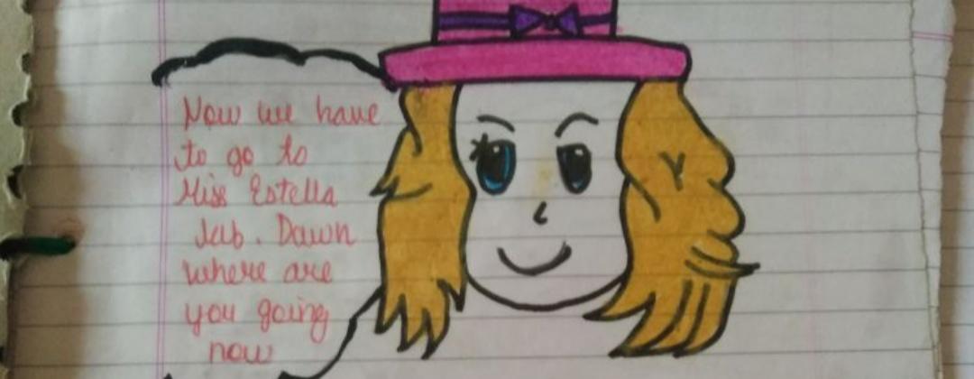 NovelToon