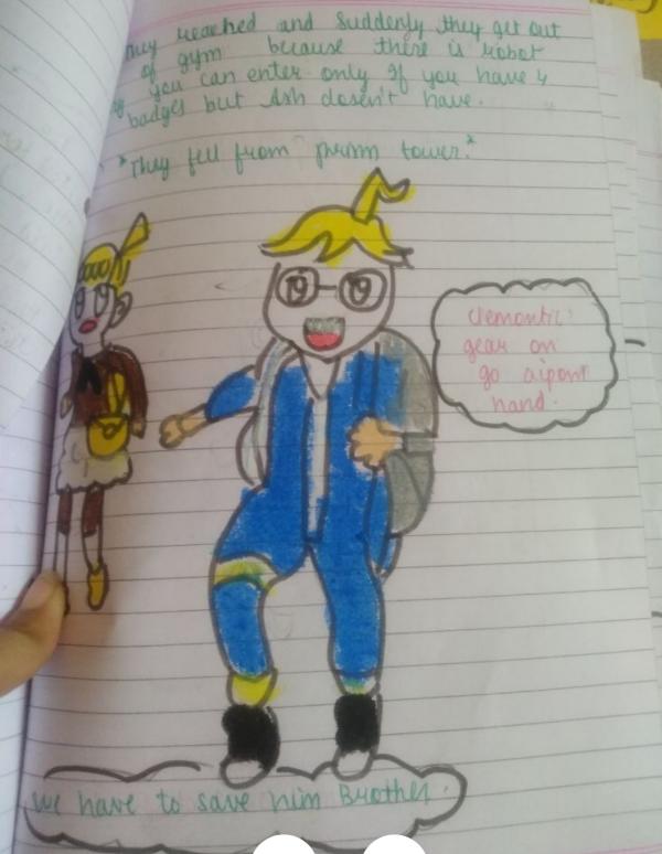 NovelToon