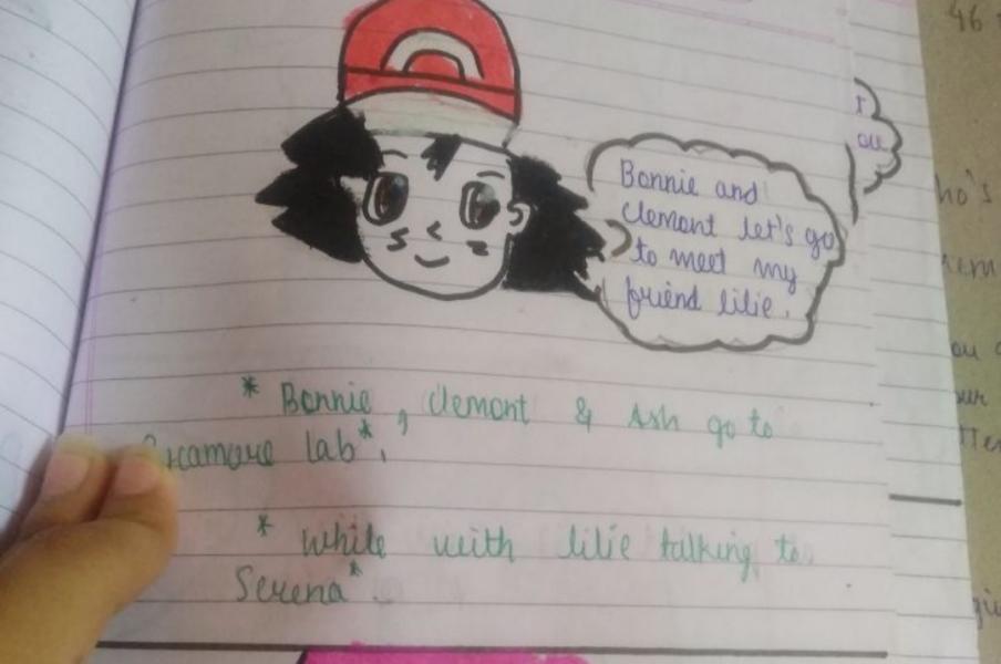 NovelToon