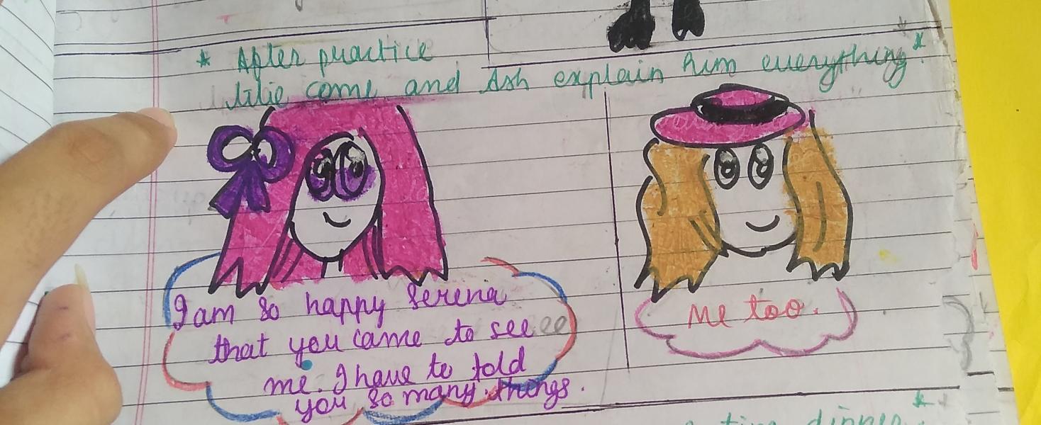 NovelToon