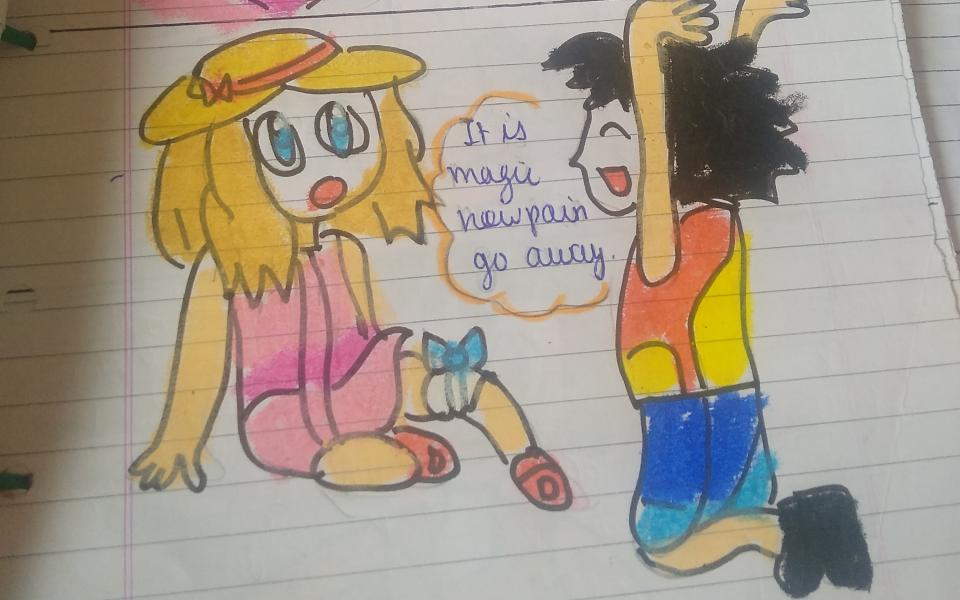 NovelToon