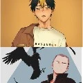 Tanaka & Noya
