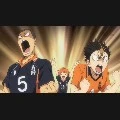 Tanaka, Noya, Hinata
