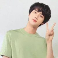 Seokjin