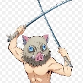 Inosuke