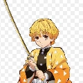 Zenitsu