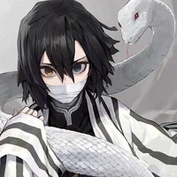 🐍อิกุโระ  โอบาไน🐍