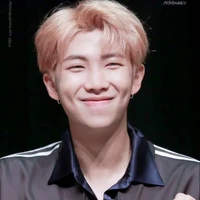 kim namjoon
