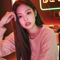 kim Jennie