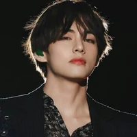 kim taehyung