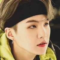 min yoongi