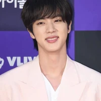 kim soekjin