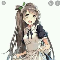 Maid Lacy