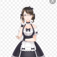 Maid Ann