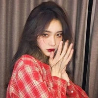 หลิน(นางเอก)​