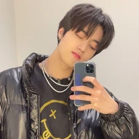 มิน(เพื่อนหลิน)​