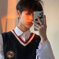 เชน(นักศึกษา+รุ่นน้อง)​