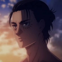 eren jeager