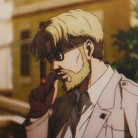 zeke jeager