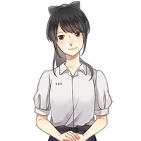 มีนา(เพื่อนของเอกิ+นักเรียนดีเด่น)​