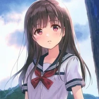 เฟีย(เพื่อนเอกิ+นักเรียนหัวกะทิ)​