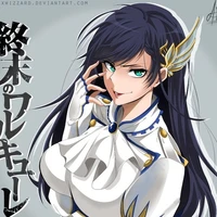 บรุคฮิด(วัลคิรี่)​
